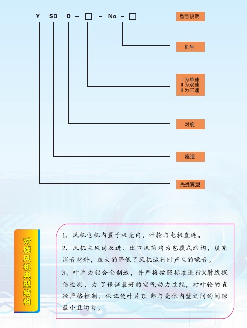 陜西隧道風(fēng)機(jī)價(jià)格