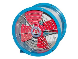 陜西紡織風(fēng)機